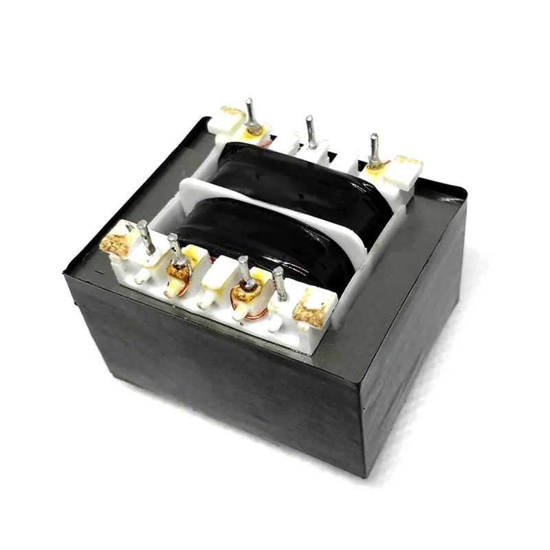AC 220V 50-60Hz custom 12V  24V  48V low frequency toroidal UPS power transformer  for solar inverter