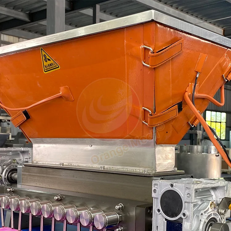 Mini Small semi auto Manual table top 12L Hopper gummy depositor machine semi automatic depositor make bear