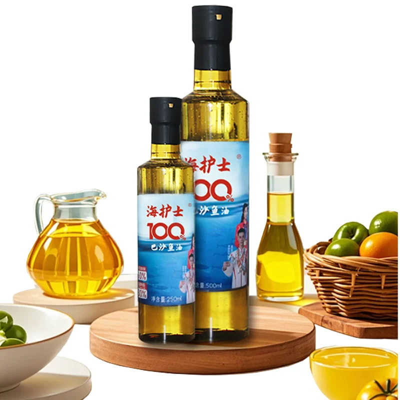 Manufacturers Selling Import Price Private Label Natural Imported Cooking Wholesale Pangasius Fish Oil