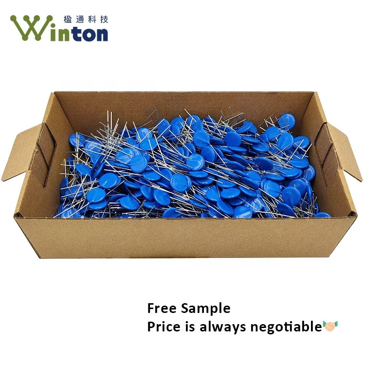 Original EPCOS B72214S0140K101 S14K14 14mm 22v  MOV metal oxide varistor resistor