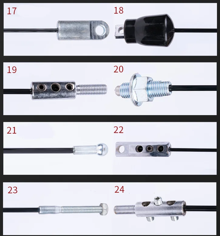 Fitness Equipment Accessories DIY Fixing Accessories Joint Terminal Connector