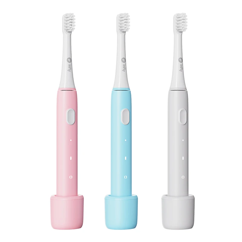Cheapest Product Electric Toothbrushes 2  Modes Toothbrush Adult Sonic Electric Toothbrush China