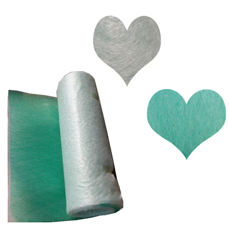 High Quality Fiberglass Floor Filter Paint Stop Media For Air