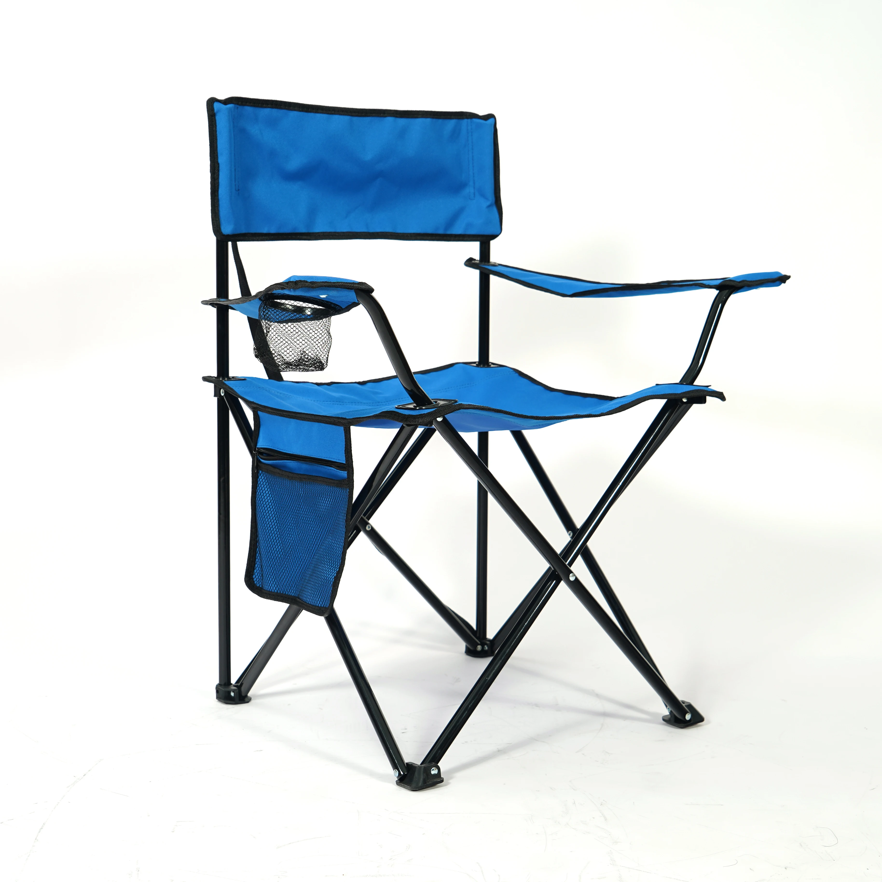 Wholesale Factory Manufacture Camping Folding Light Weight Chair Single New Style Chair
