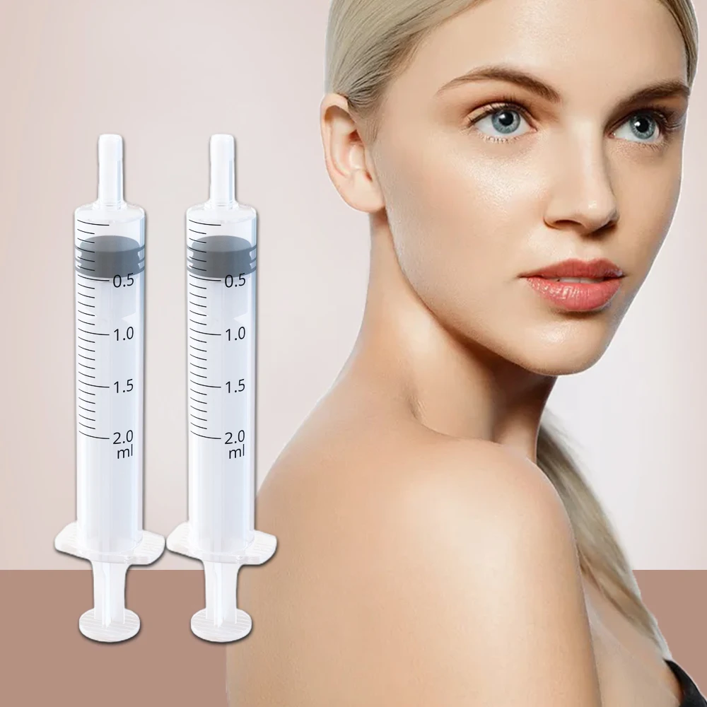 Good Quality Factory Directly 1ml 5ml 10ml vaccinator retractable beer perfume disposable syringe manufacturing plant