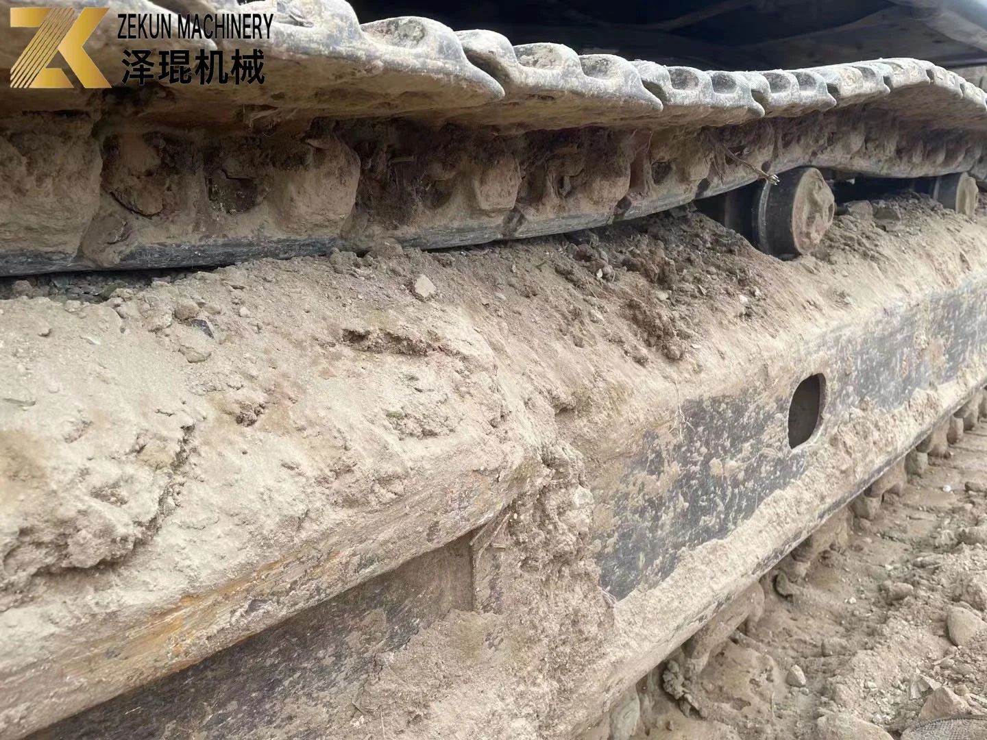 48 Ton Big Bucket volvo ec480 Used Volvo 480 Excavator For Sale EC480DL