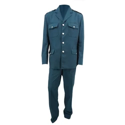 Wholesale Design Ceremonial Officer Uniform Suit Security Guard Uniforms