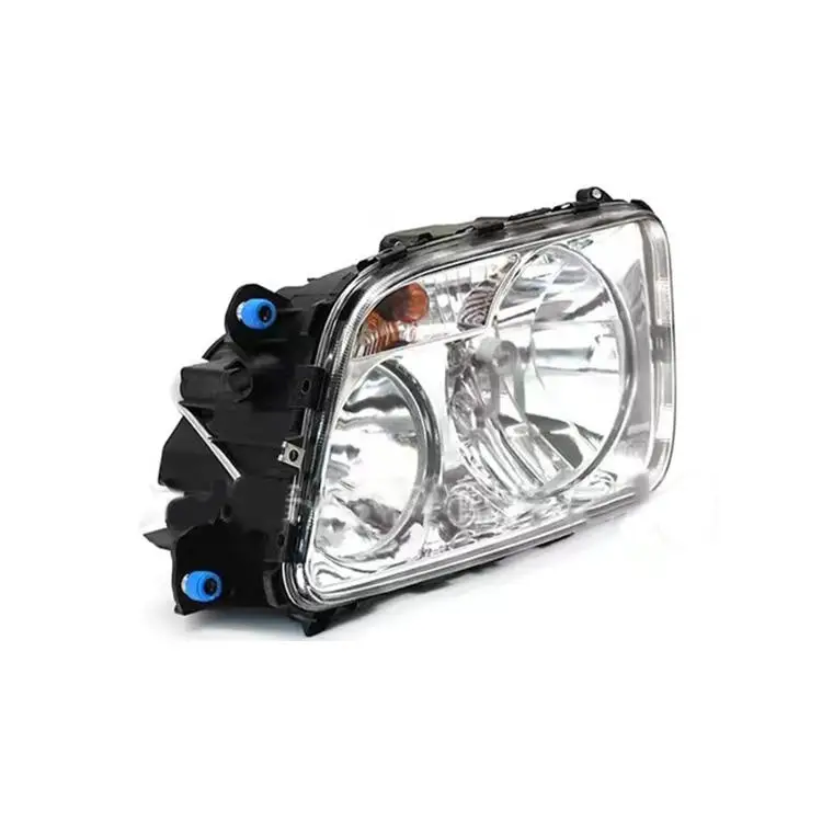 Truck Light For Actros Head Lamp  For Mercedes-Popular Style Body Parts OE 9438201461