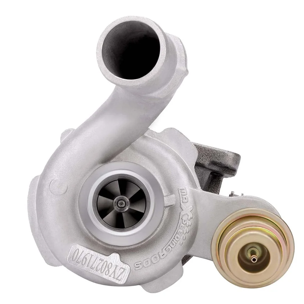 Gt1549s TURBOCHARGER 53039880048 751768-5004s 751768-0004 703245-0001