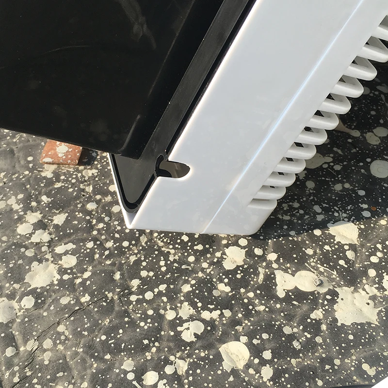 Solar Exhaust Fans Airflow Roof Mounted Exhaust Fans Warehouse Attic Fan Solar