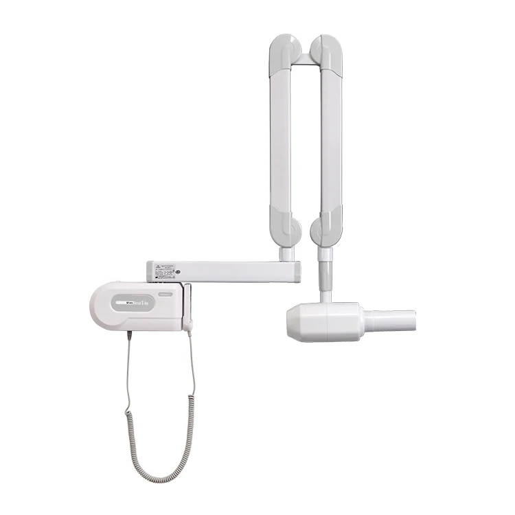 S605 CE/TUV Wall Hanging/Mounted Opg Dental Digital X RAY Machine