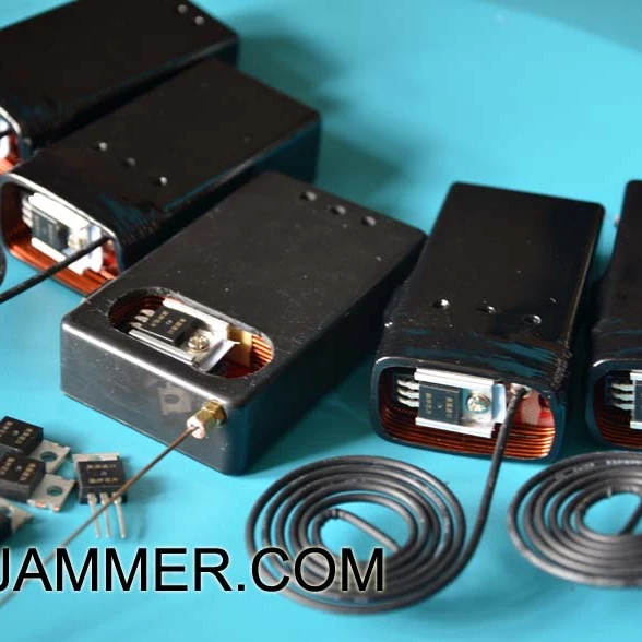 EMP Bloqueador интерфетеридор Pulso может быть отправлен для Бразилии