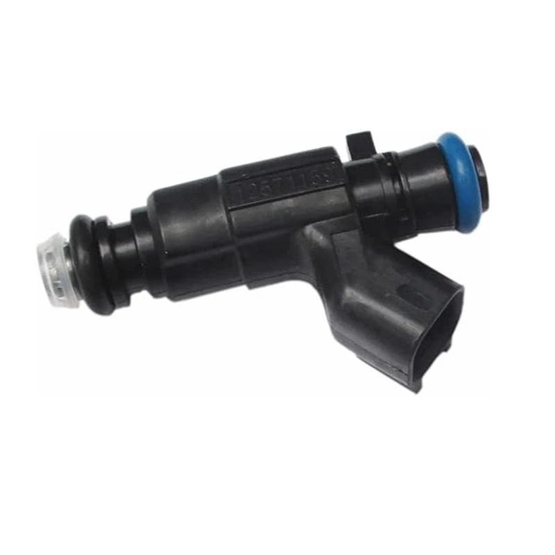 Auto Parts Fuel Injector Nozzle Valve for Buick LaCrosse Rendezvous Cadillac CTS SRX STS 12571159