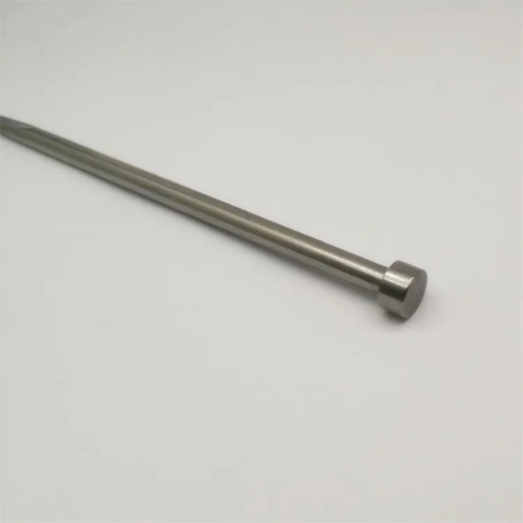 Precision SKD61 эжектор pin и рукав для пластиковой