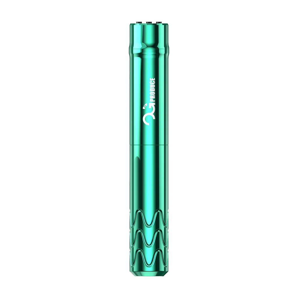 OG PRODUCE MAGIC WAND Wireless Tattoo Pen for SMP