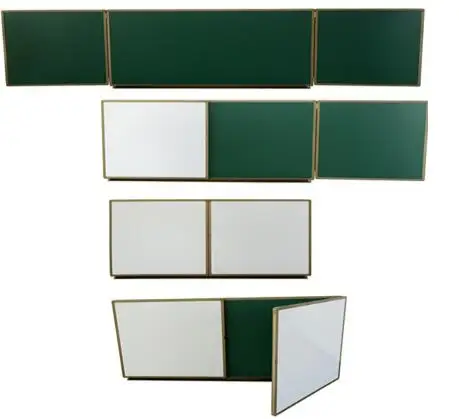 school green board/electronic school corkboard/design green board