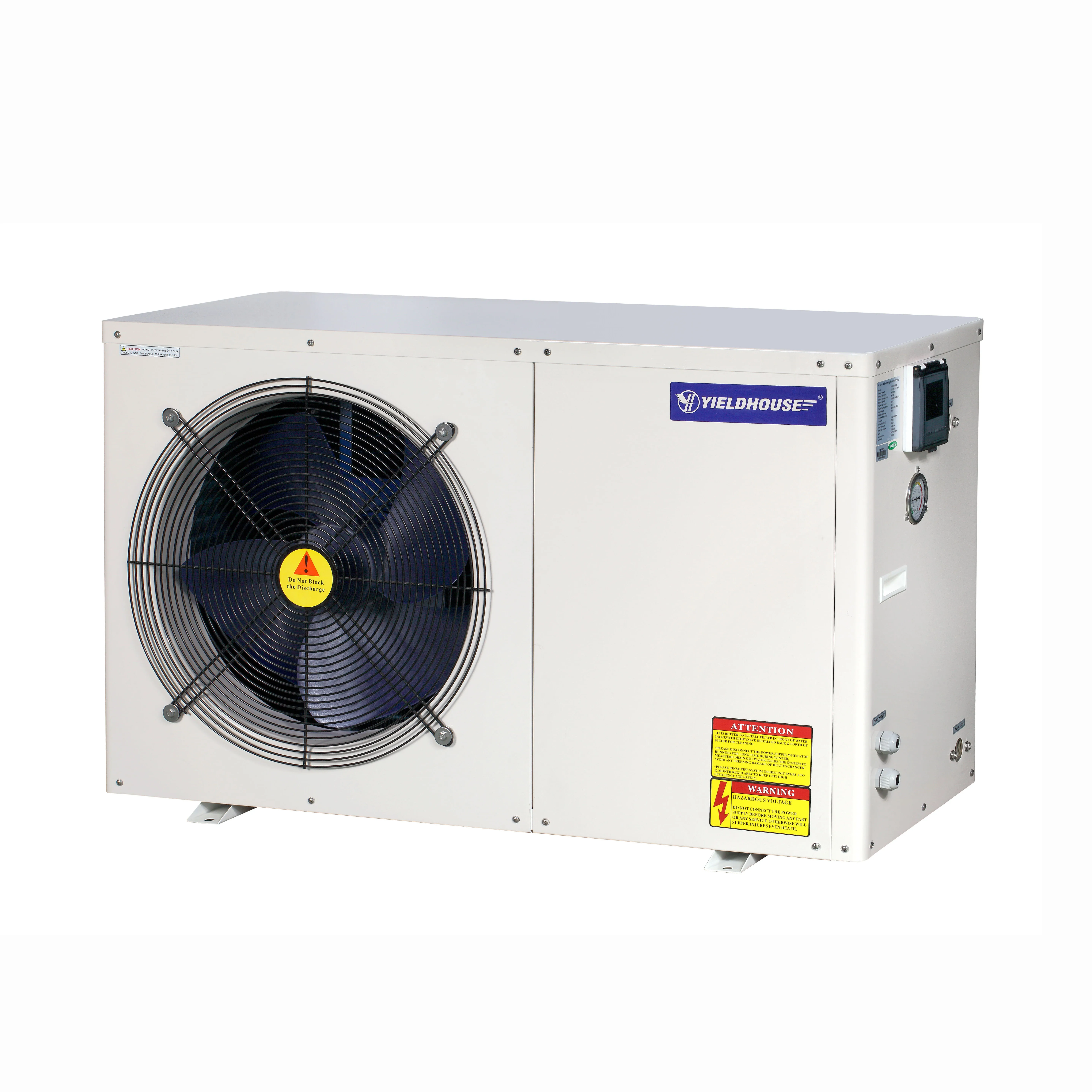 Цены на бокоразрядные насосы, моноблочный воздушно-водяной тепловой насос, водонагреватели