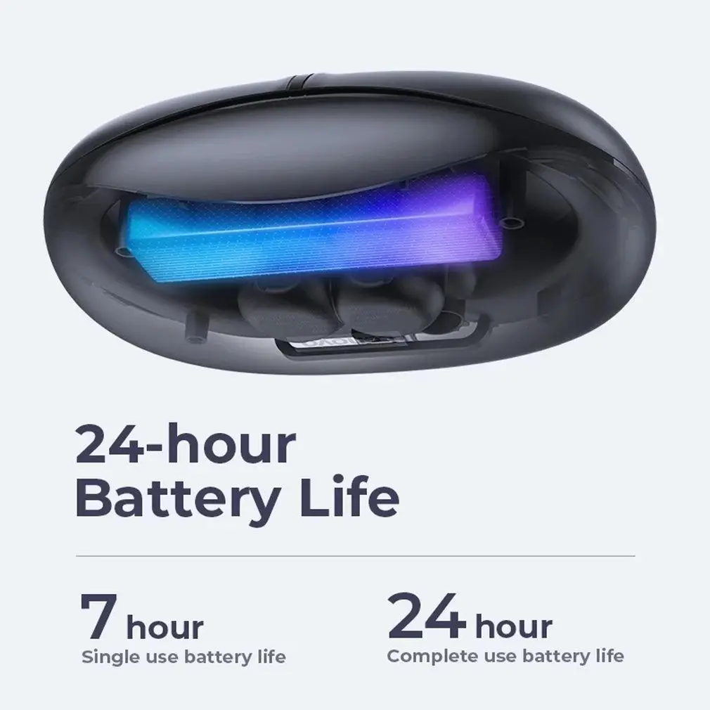 2023 new lenovo wireless earphone Earhook business headset waterproof HD calling sports bt 5.3 tws earbud earphone