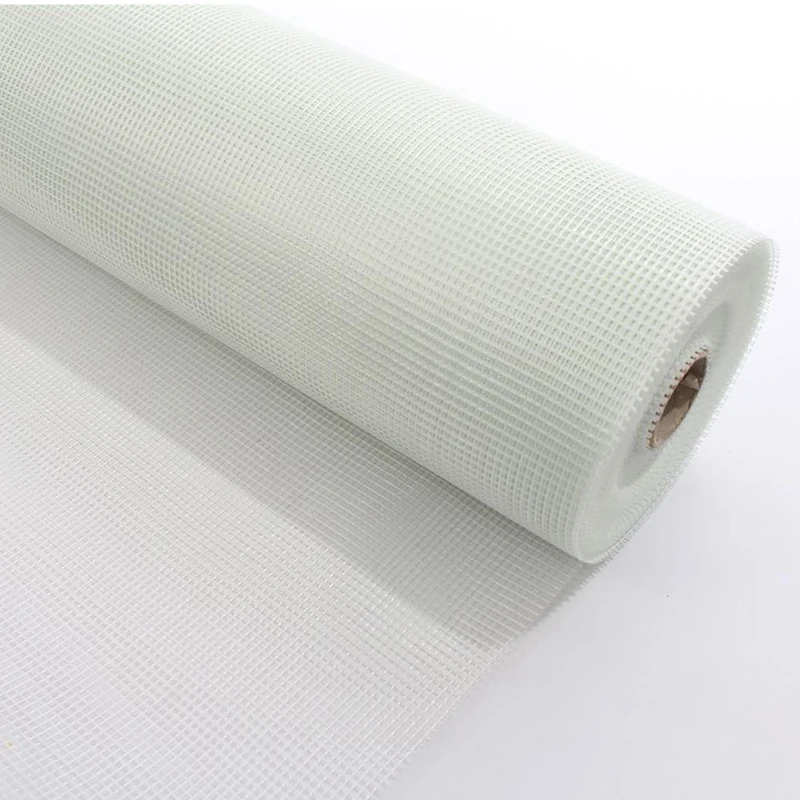 Сделано в Китае, сетка из стекловолокна, сетка из бетона и стекловолокна для продажи