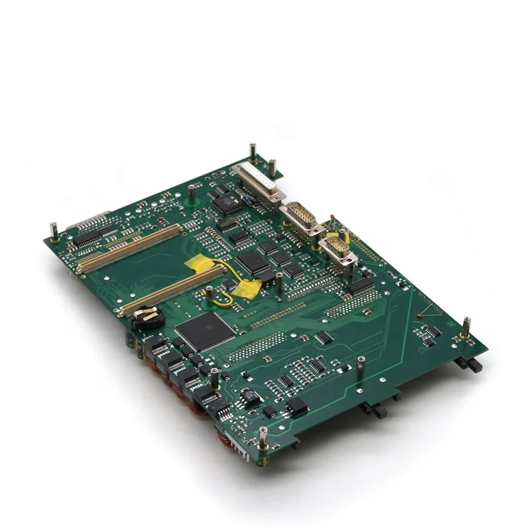 400W Mono Audio Power Amplifier Board Pcb Printed Circuit Board Custom For Audiophile Diy