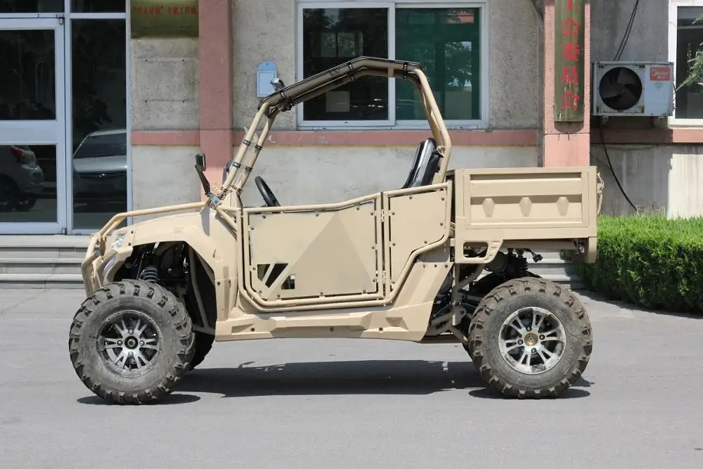  Fangpower производство фермы 400cc
