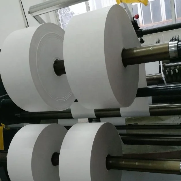 HIPS /Styrene Sheet Roll and Laminated Strongly with LDPE Film