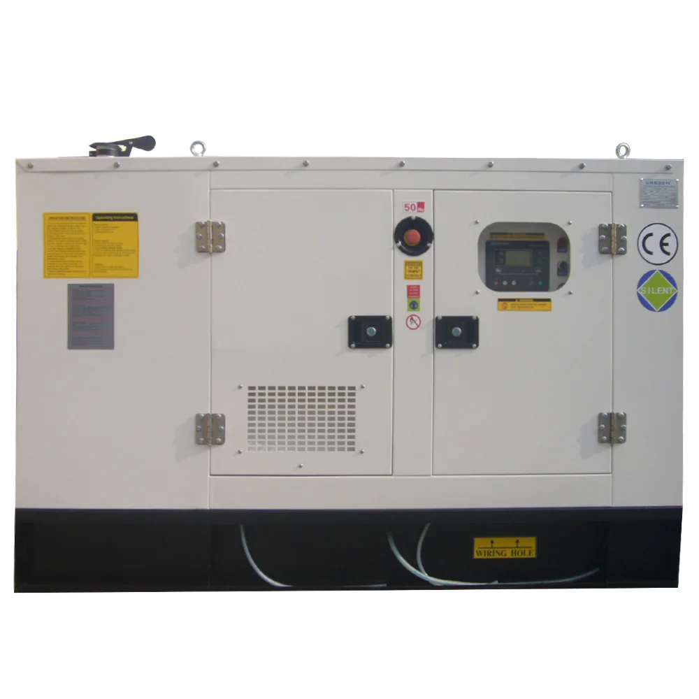 Hot sale! 180kw chinese power diesel generator set