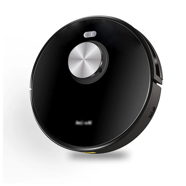2022 china Factory ready to ship Household  pro robot vacuum cleaner mop WIFI connected APP voice control  smart robot vacuums