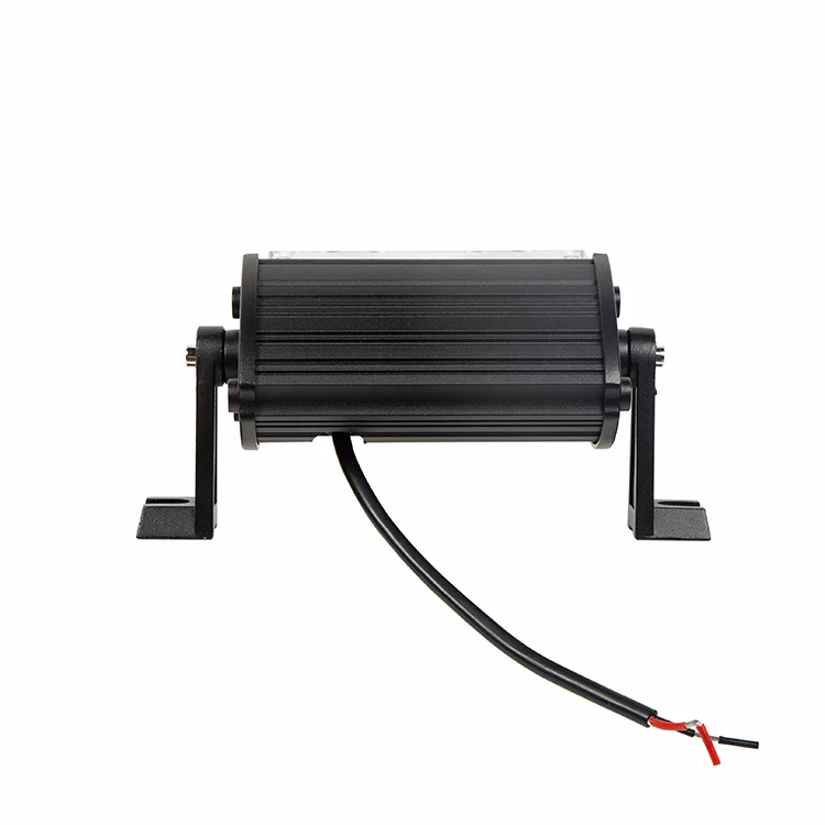Factory Wholesale 40W Emergency Light bar for Truck Off-road Vehicles