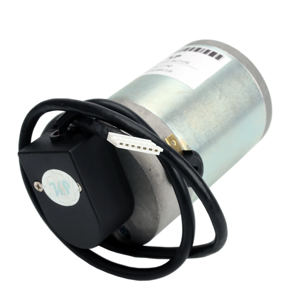 Original Roland FJ540 740 SJ645 745 Scan Servo Motor