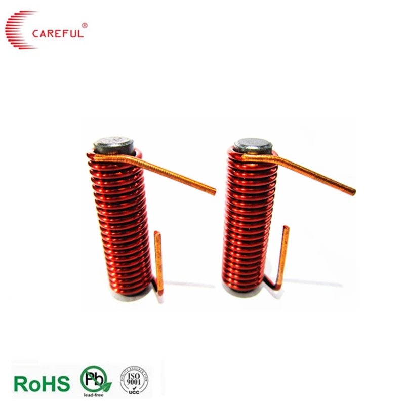 Huzhou Careful company advanced technology products Rod ferrite core of Air inductor ferrite bar cores