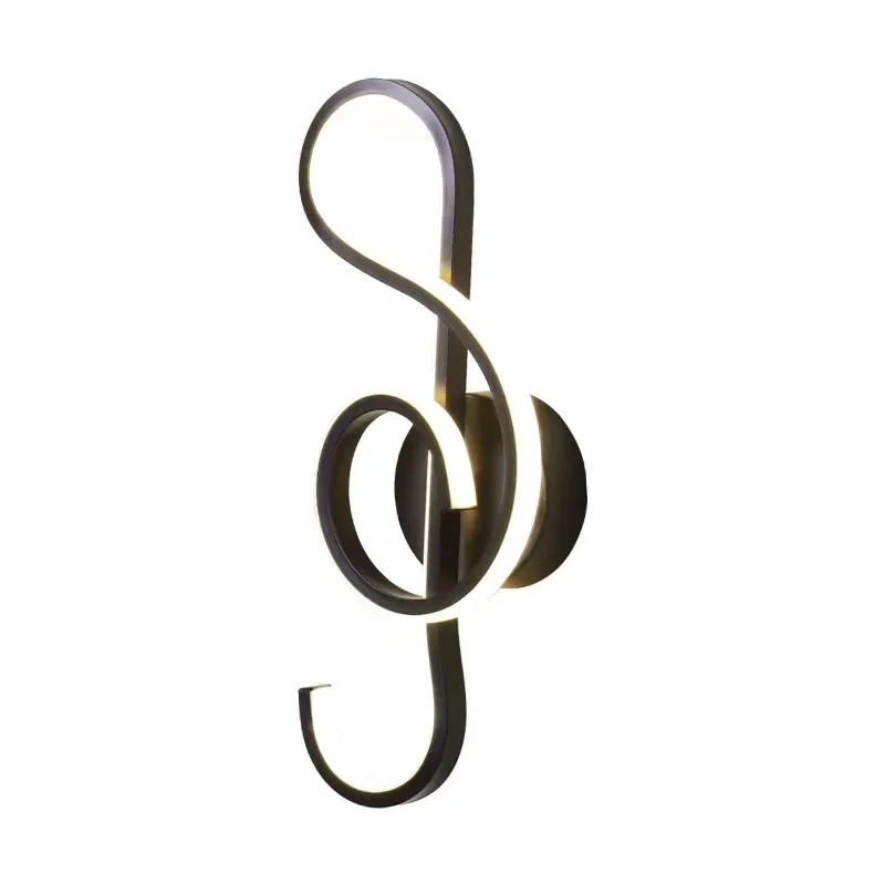 New Arrival Modern European style wall light fixture indoor sconce light hotel high quality livingroom lamps