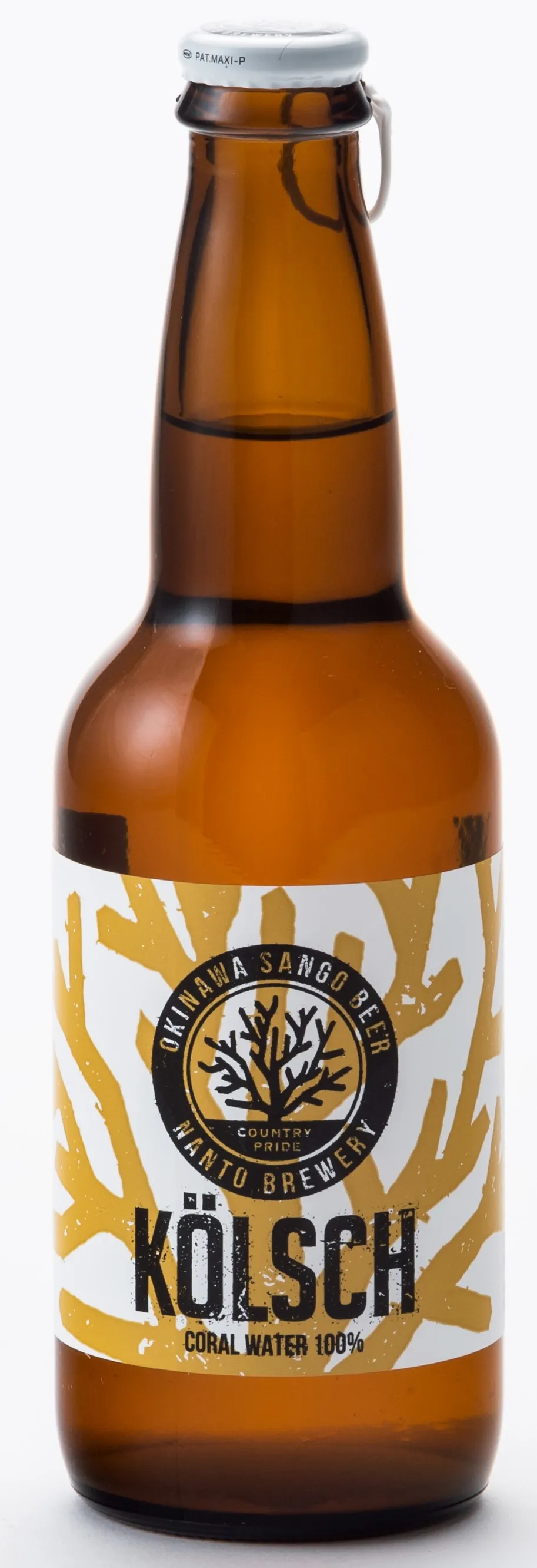 Japanese 330ml citrus aromas and clean bitterness alcohole drink barley malt beer