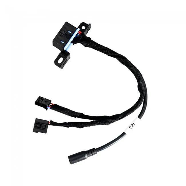Тестовые кабели MB EIS ELV ESL для Benz W204 W212 W221 W164 W166