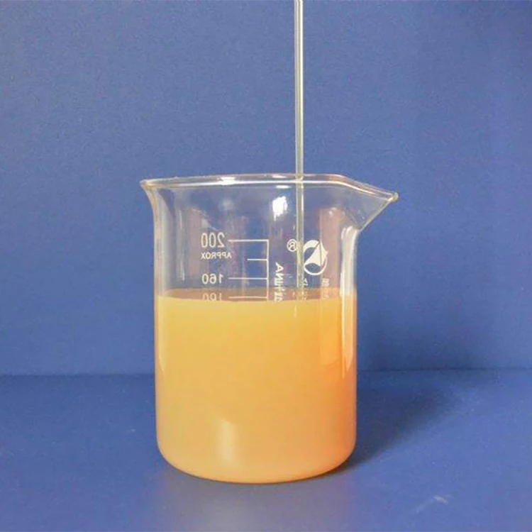 Water based polish glazing agent PP wax emulsion Polypropylene wax emulsion with high performance