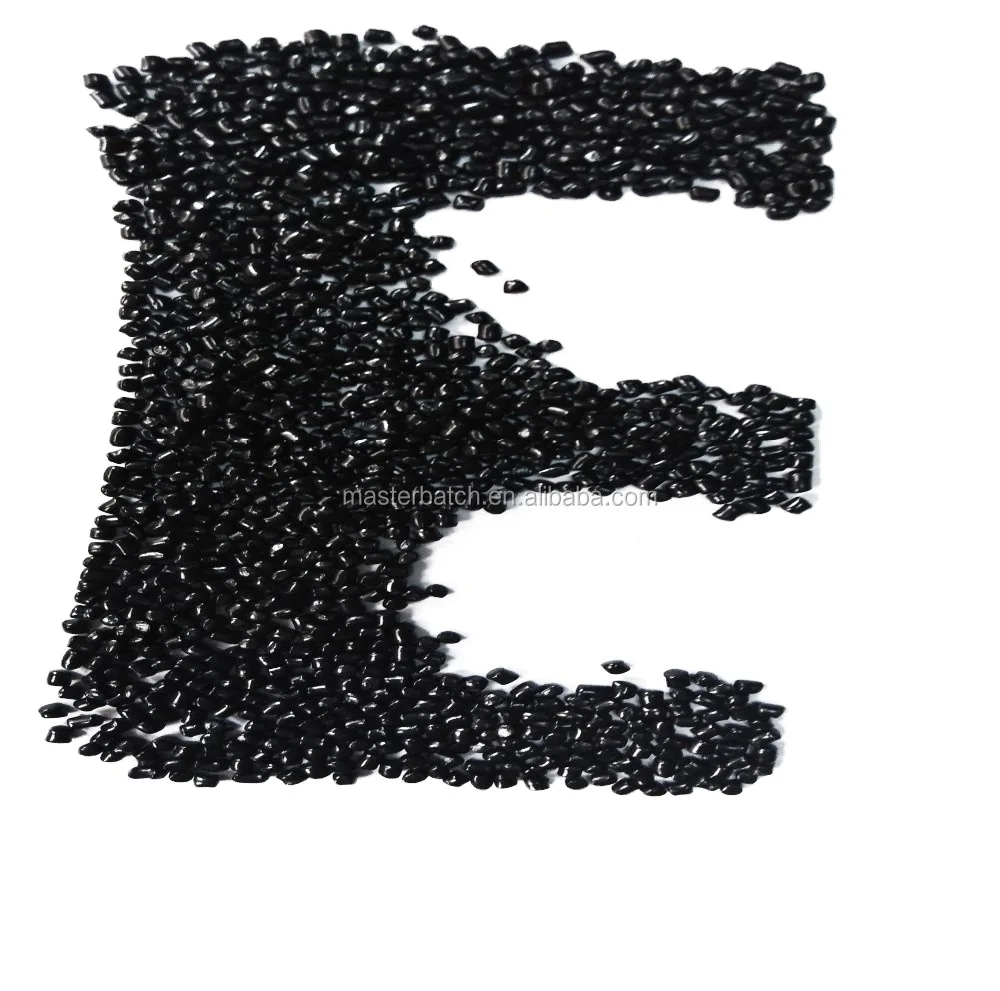 JZ Masterbatch Blowing Film Injection Molding PE PP ABS HIPS PVC POM Extrusion Rotomolding Purple Masterbatch