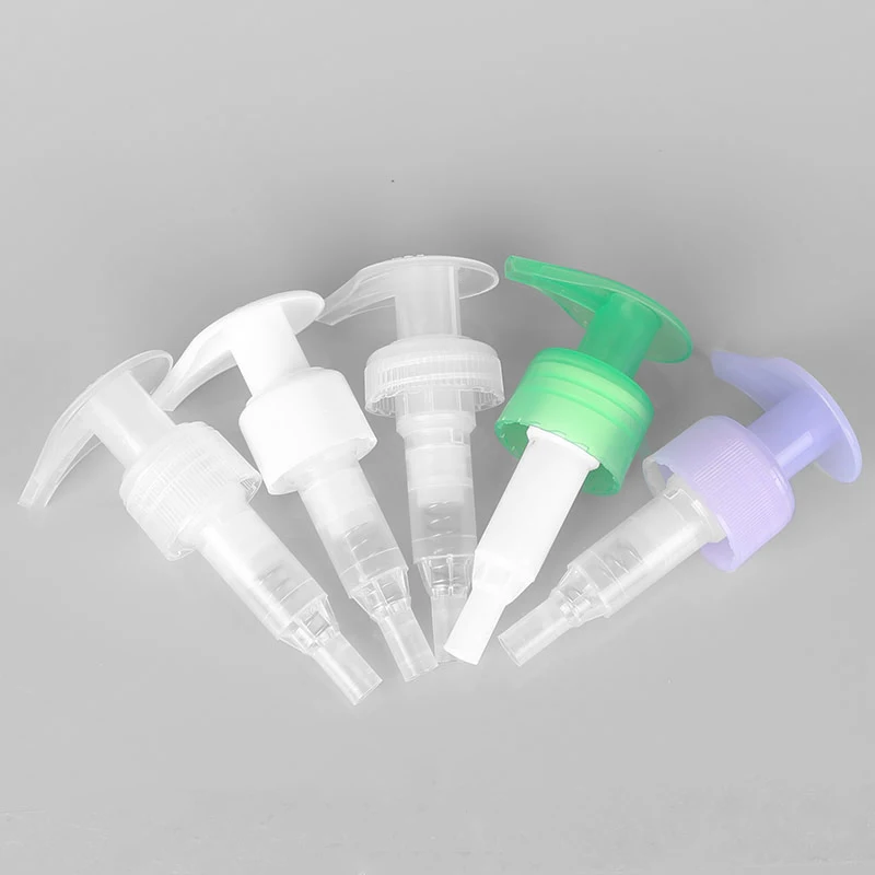 24mm dispenser pump good quality hand pump dispenser metal dispenser pump