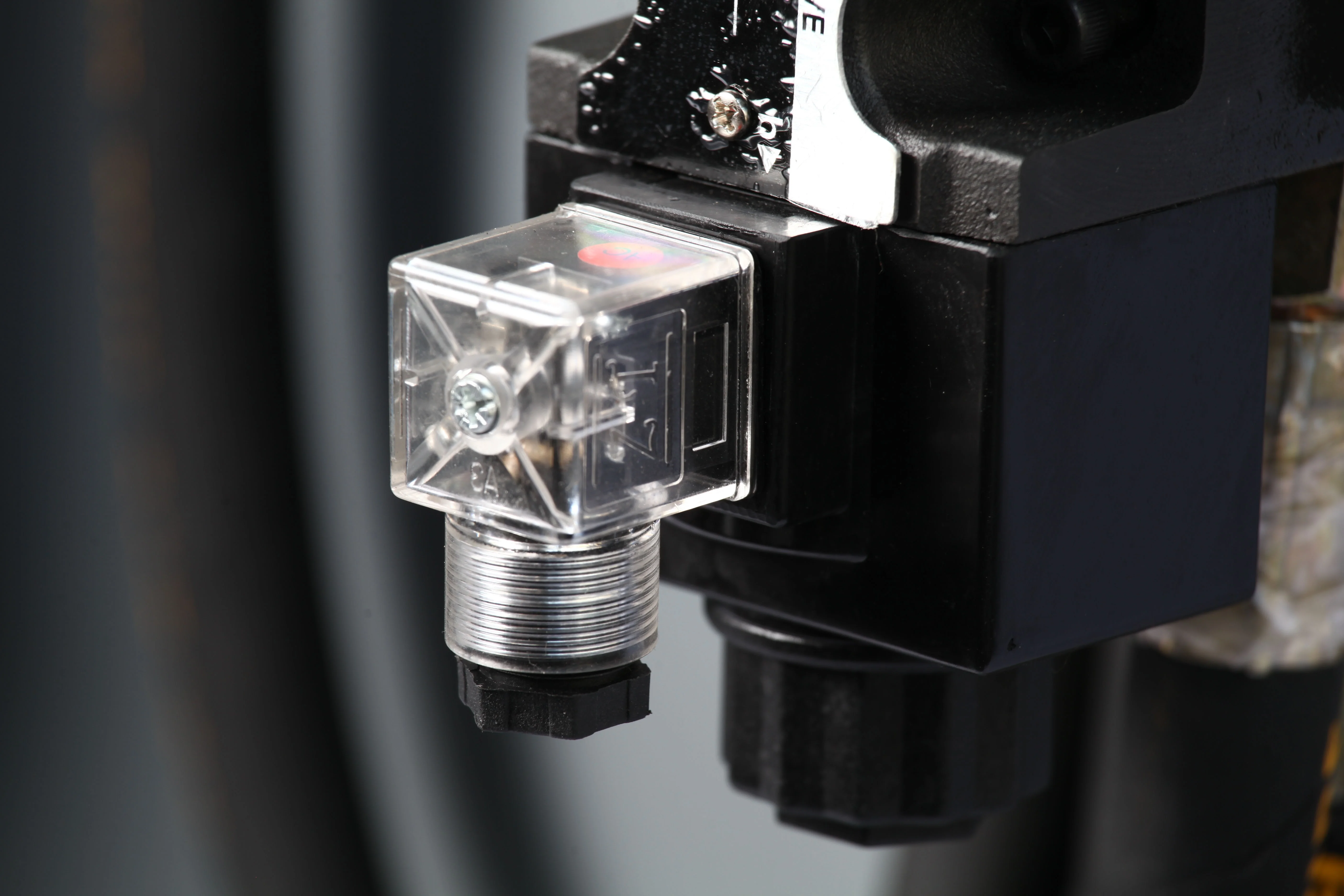 High Pressure Hydraulic Station For Press Bladder Accumulator  Hydraulic System