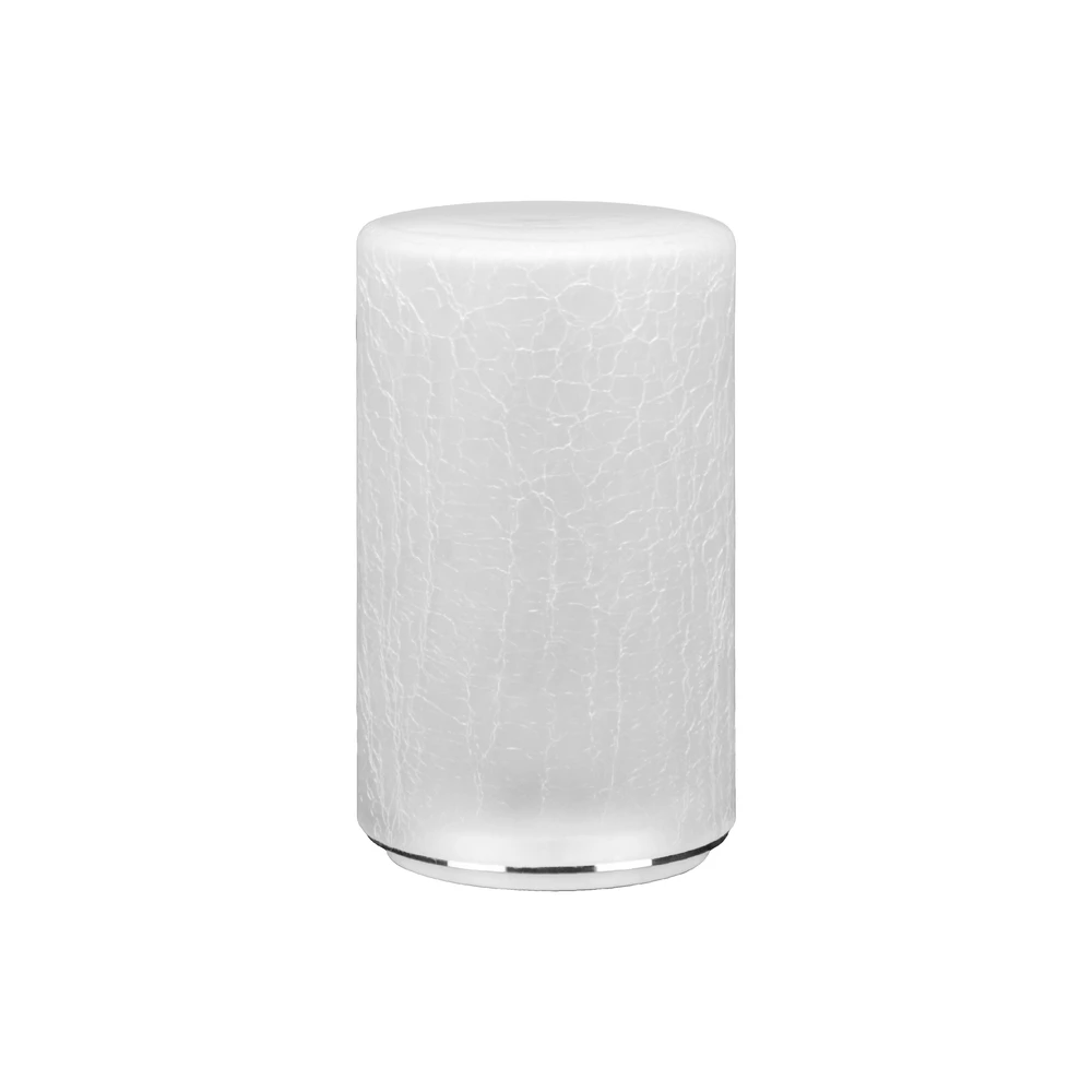 Restaurant bars modern gold luxury desk wireless night light baby gifts hotel bedside USB rechargeable dimmable led table lamp