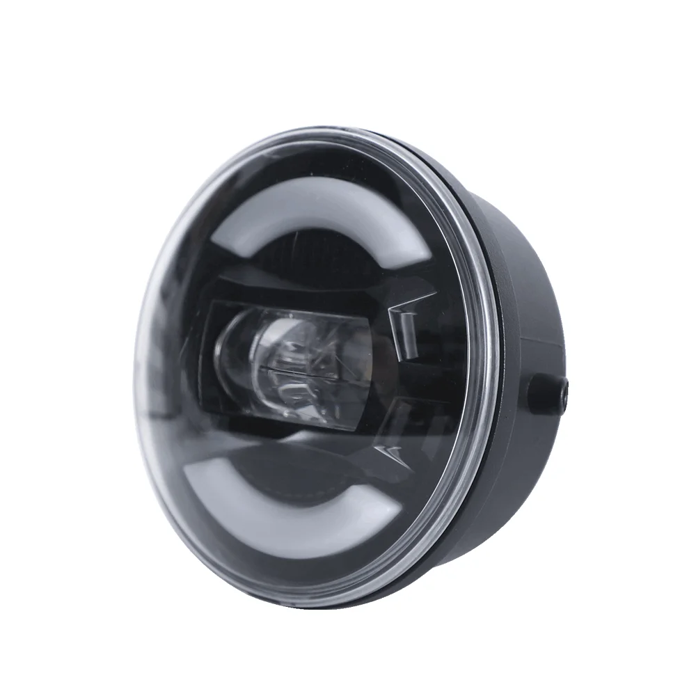 New Model Led Auxiliary Fog Light Kits 12V Fog Lamp For Toyota Tacoma 45W 6500K Fog Light For Tacoma 2005