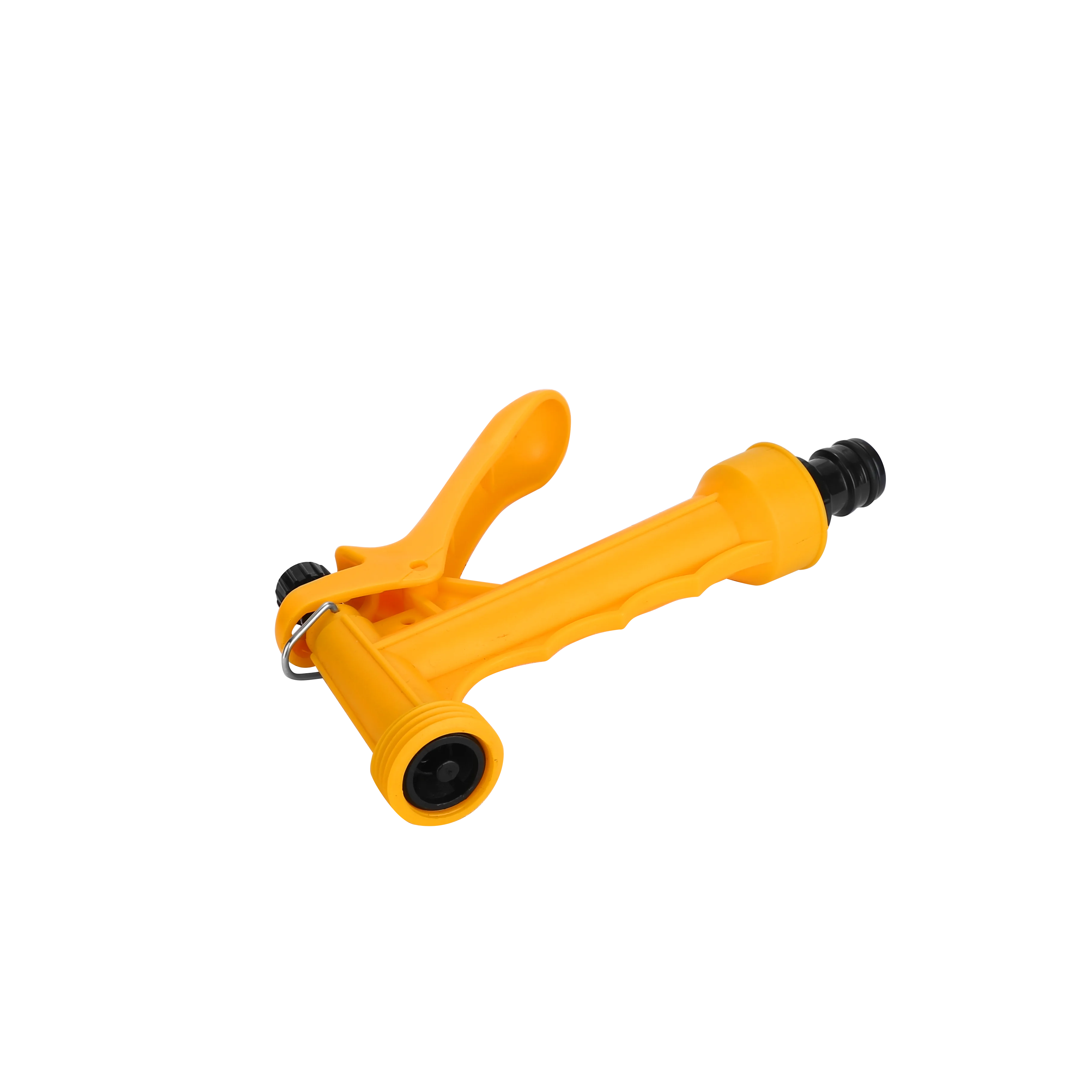 DEKO DKK0207 Wholesale Adjustable Plastic Spray Nozzle with Handle for Construction and House