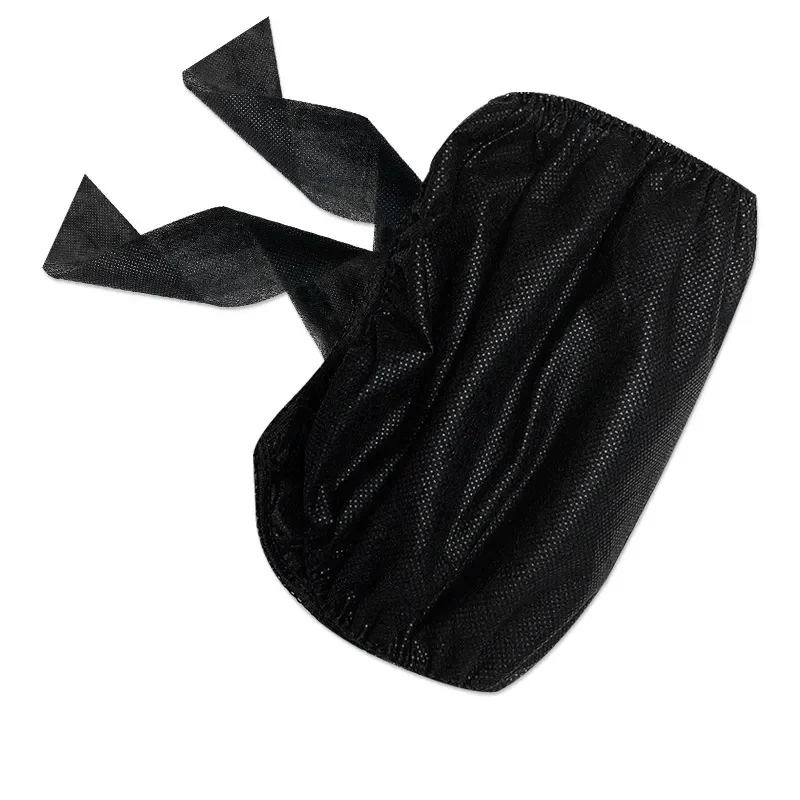 Massage Spa Hospital Postpartum Maternity Period Disposable Bra And Bikini Thong Panties Set For Women