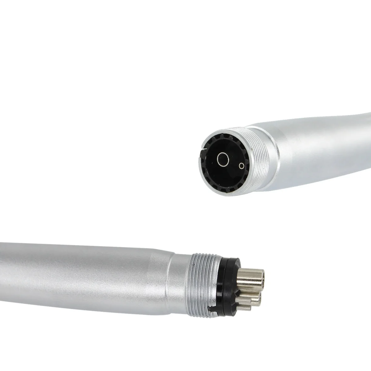 LED Dental Handpiece High Rotation Pen High-Speed with Light 2 Hole 4 Hole Water Spray Dentistry Bearing Turbine Rotor