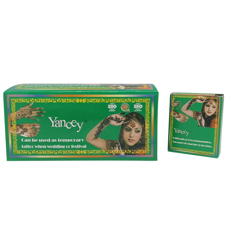 Best Pelo en polvo dye hair keratin color volume powder black colour tattoo wedding decoration