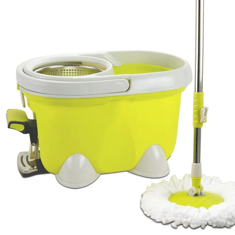 Hot Selling Spin Magic Mop 360 Degree Easy Cleaning Mop