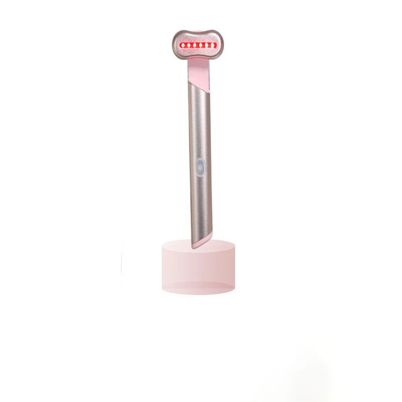 2024 Household handheld compact portable easy to operate electric eye care massager