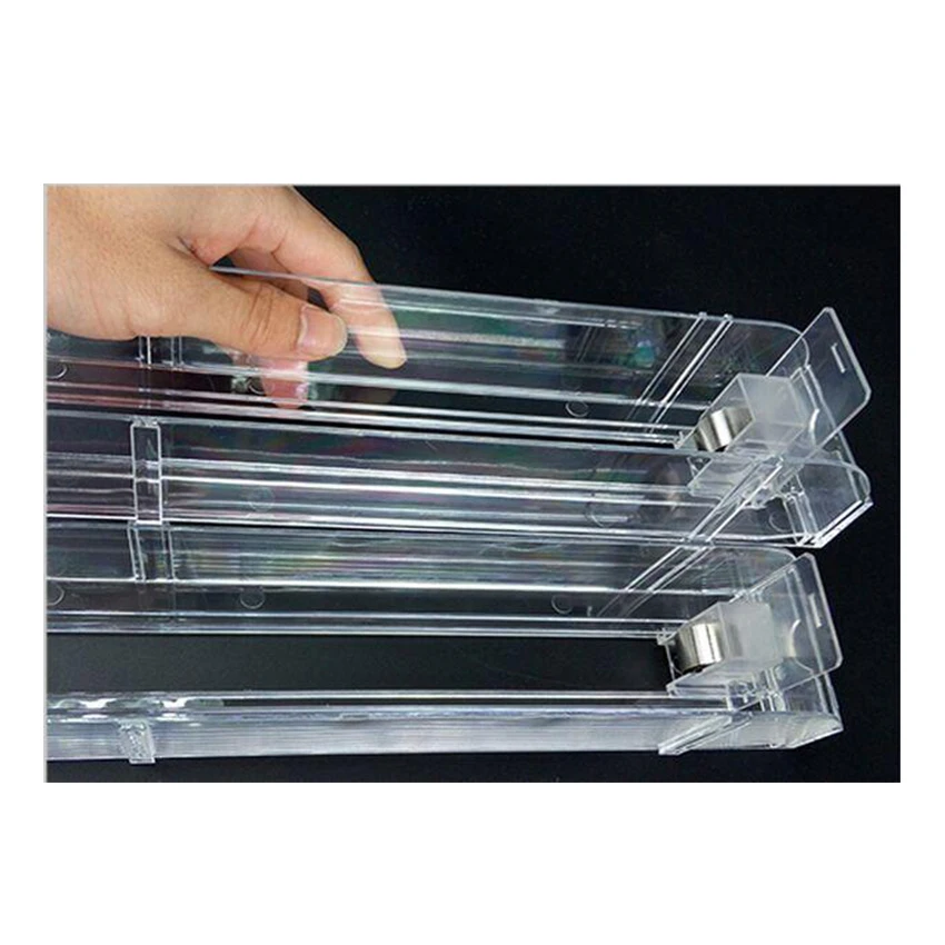 Wholesale Cigarette Display Cabinet tobacco display rack