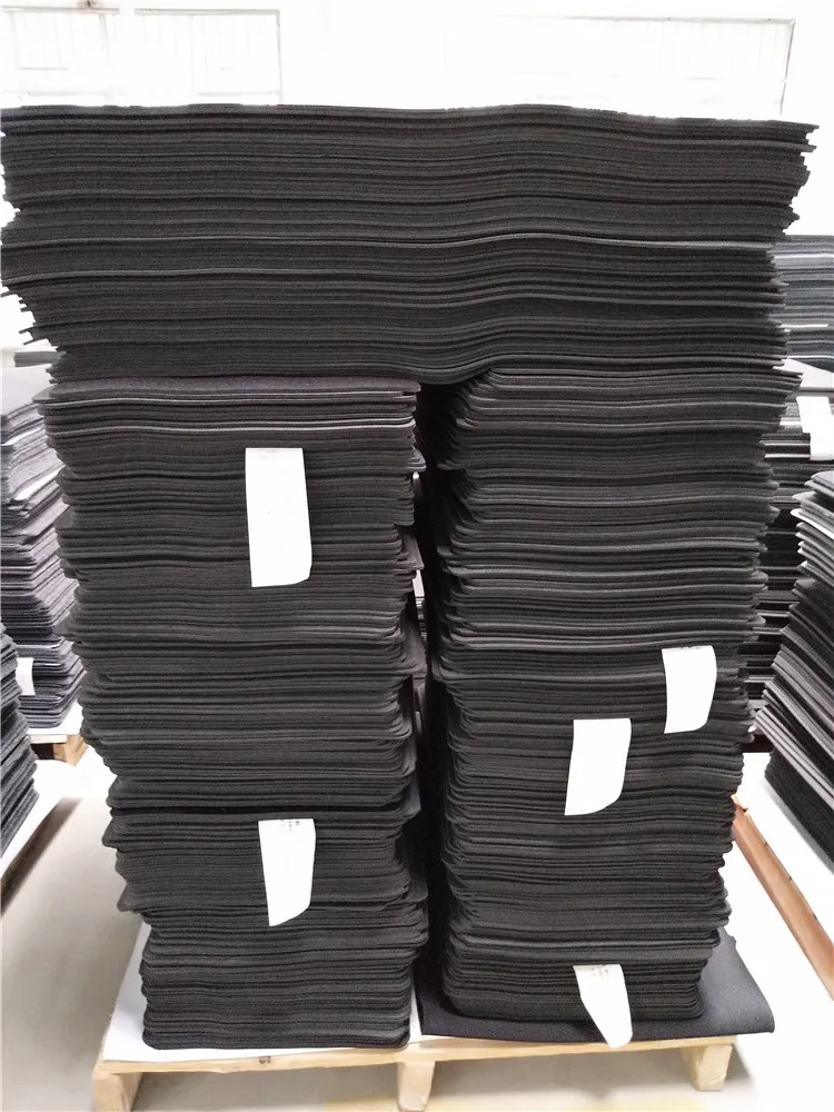 High quality factory price custom shape 3D printing mouse mat die cut mouse pad