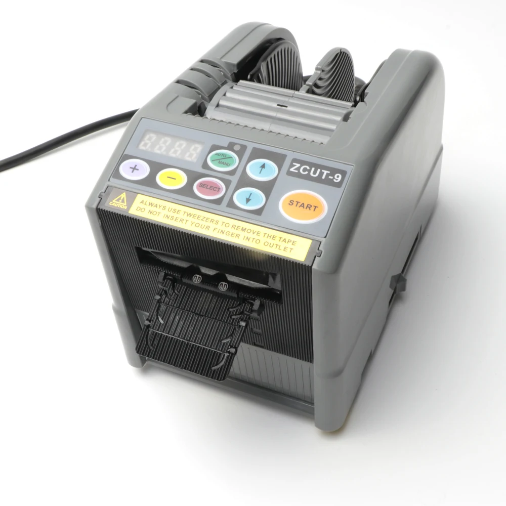 Заводская оптовая продажа высокое качество z cut 9 автоматический диспенсер для ленты