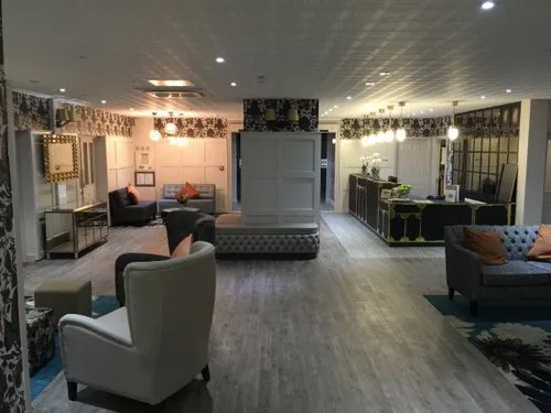 New design classic Factory Price Custom Hospitality Furniture